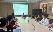 “食”战演练 以“演”筑防——记香堤澜湾幼儿园食物中毒模拟演练